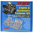 thumbnail image 4 of ARP 535-9501 Kit de Fixation Moteur Complet en Acier Inoxydable pour Gros Bloc Chevy - 12 Points, 4 of 4