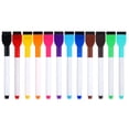 thumbnail image 1 of Maytalsory 12pack/lot Childrens Graffiti Pen Set Fearless Of Cleaning Troubles Marqueurs Pour Tableaux Blancs, 1 of 6
