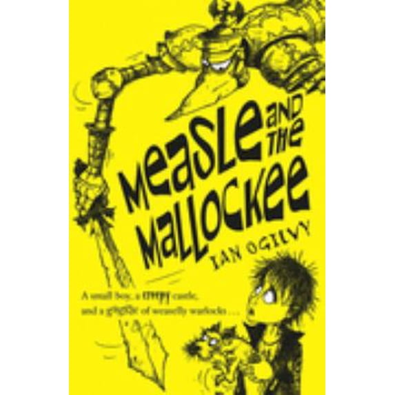 Pre-Owned Measle and the Mallockee (Paperback) 0192719939 9780192719935