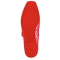 thumbnail image 5 of DV Dolce Vita Women's Mulaney Jelly Mary Jane Flat, 5 of 8