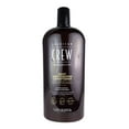 thumbnail image 4 of AMERICAN CREW par AMERICAN CREW, Revitalisant Hydratant Quotidien 33,8 OZ, 4 of 4