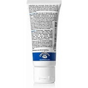 Squishface Wrinkle Paste - Cleans Wrinkles, Tear Stains and Tail Pockets, Anti-Itch, 2 oz.
