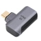 thumbnail image 3 of Adaptador magnético tipo C, conector magnético USB A a tipo C, USBA magnético hembra a tipo C macho, rendimiento de primer nivel, 3 of 9