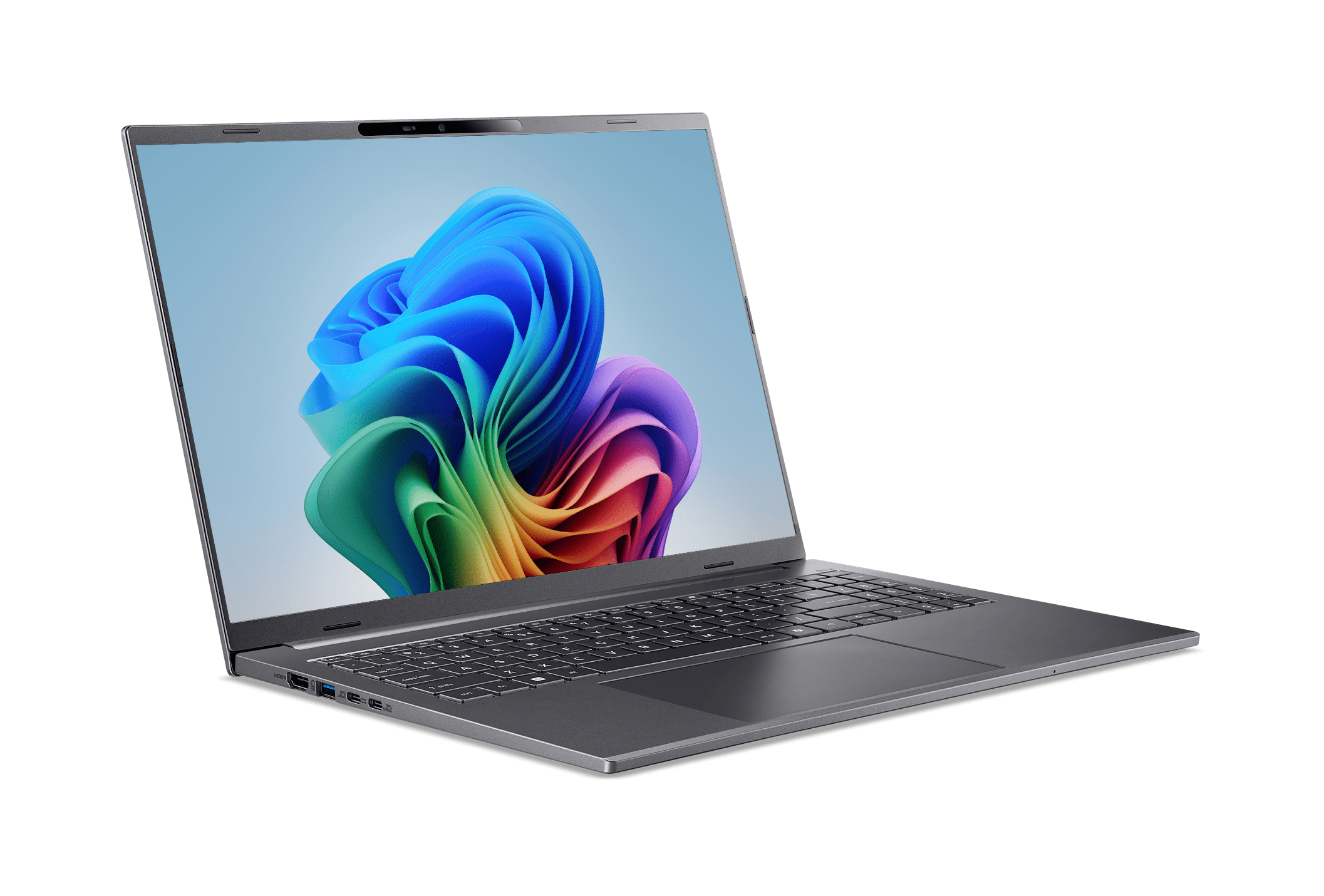 Acer Aspire 16 AI A16-11MT-X8A9 Copilot+ PC, 16
