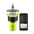 thumbnail image 3 of ACR GLOBALFIX V6 GPS EPIRB with Return Link Service, Near Field Communication Technology & Mobile APP - CAT 1 Float Free Bracket (2853), 3 of 7