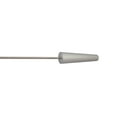 thumbnail image 7 of NEXTIME WALL CLOCK PLUG INN - SILVER, 7 of 7