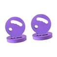 thumbnail image 5 of yotijay Swimming Hand Float Buoyancy Swimming Kickboard for Adults Swimmers Exercise, 5 of 9