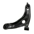 thumbnail image 4 of TRQ 6 pc Steering & Suspension Kit Control Arms Tie Rods Sway Bar End Links PSA86060, 4 of 4