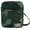 Green, variant on Hex Ranger Crossbody, Black