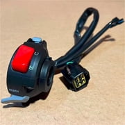 Right Handlebar Controller Switch Button Assembly For Sur-Ron Surron Ultra Bee