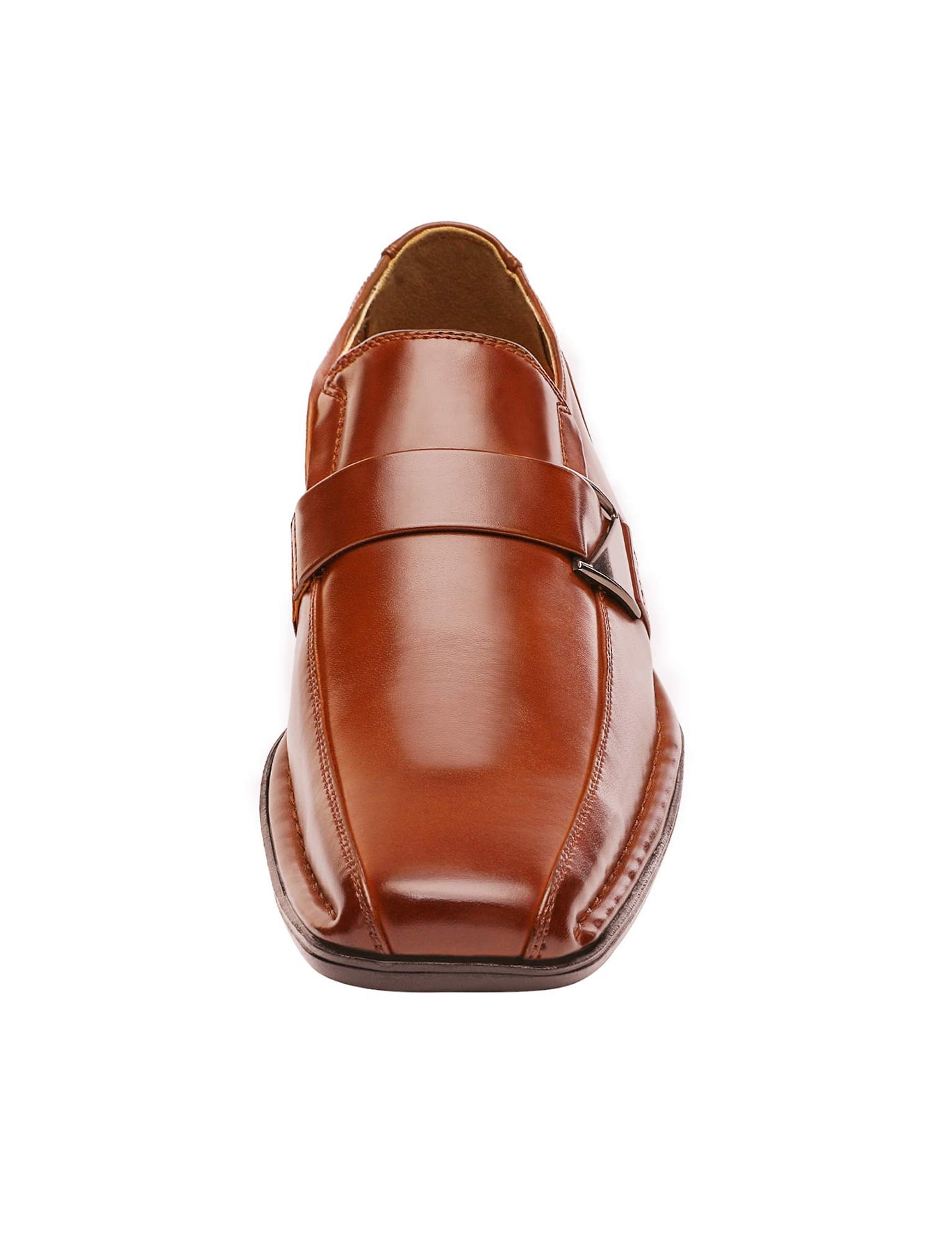 a brown dress in spanish duolingo STEEL TOE OXFORD SHOE CAPTAIN BROWN  Proxon Premium Workwear