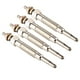 thumbnail image 1 of Incandescentes De Calentador Diésel Para Mitsubishi Pajero Shogun 1994-1999 2,8 Td 4 Bujías Speravity VI003480-00, 1 of 6