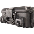 thumbnail image 5 of Vault by Pelican V730 Long 47" Case, Hard Case for Camera, Rifle, Gear, Equipment, Heavy Duty Handles, Push Button Latches, Stainless Steel Lock Hasps, 5 of 9