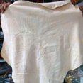 thumbnail image 2 of Natural Chamois Leather Shammy Car Cleaning Towel Drying Washing Soft Cloth, 2 of 10