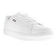 thumbnail image 4 of Tenis color blanco con agujetas 26 Dorothy Gaynor Tenis color blanco con agujetas 26, 4 of 6