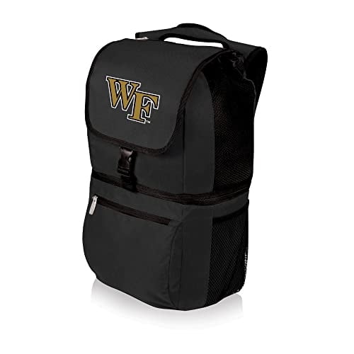 Mochila Enfriadora PICNIC TIME Zuma NCAA Wake Forest Demon Deacons Suave