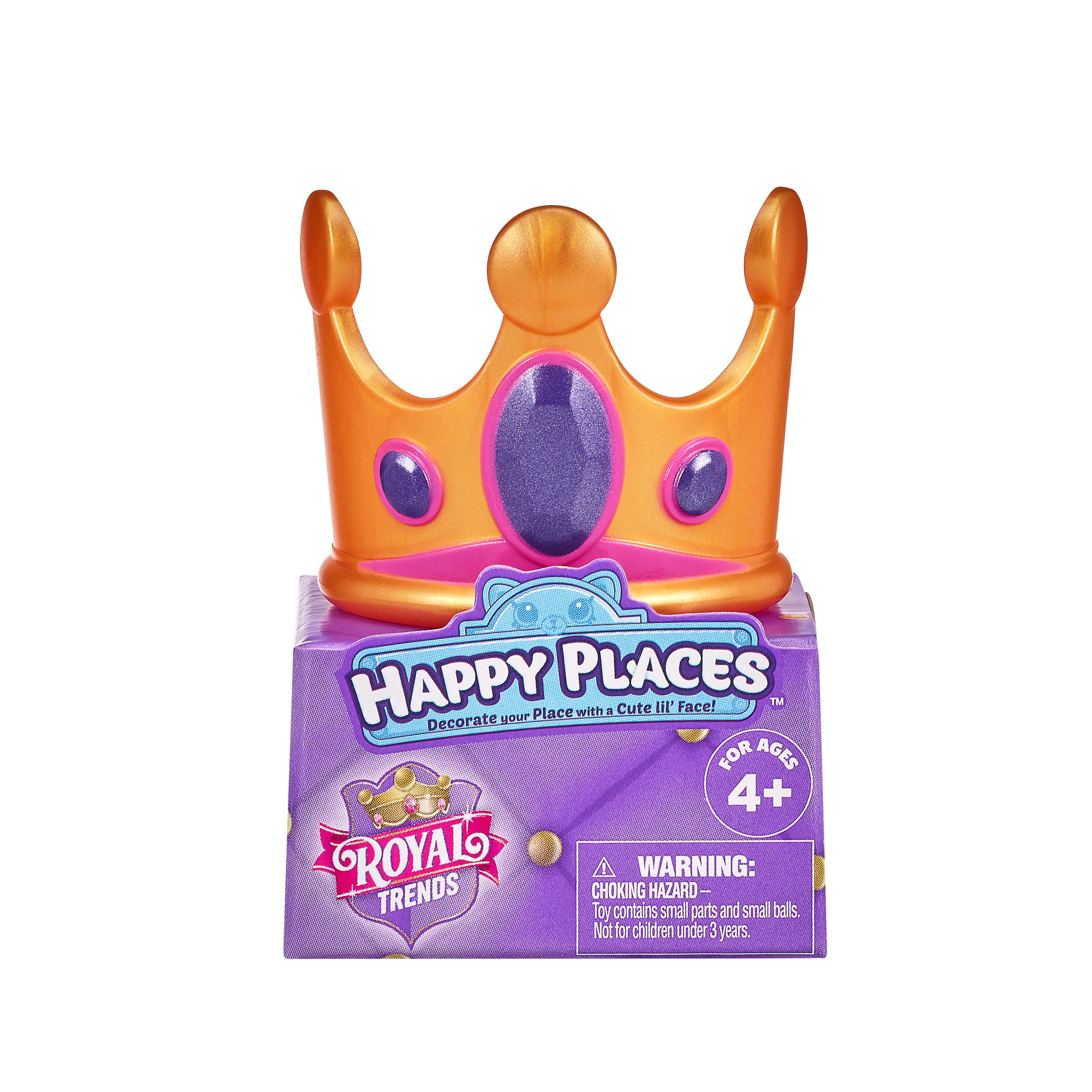 NS Shopkins Happy Places Doll House Line, Party Favors & Stocking Stuffer  on Birthdays Halloween Christmas for Girls Ages 4 and up Collectible Pets