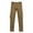 Khaki Pants, variant on KIJBLAE Men Leisure Straight Leg Pants Work Elastic Casual Classic Trendy Solid Relaxed Comfy with Pockets Pants Loose Mid Waist Cargo Pants Dark Gray XXXXL