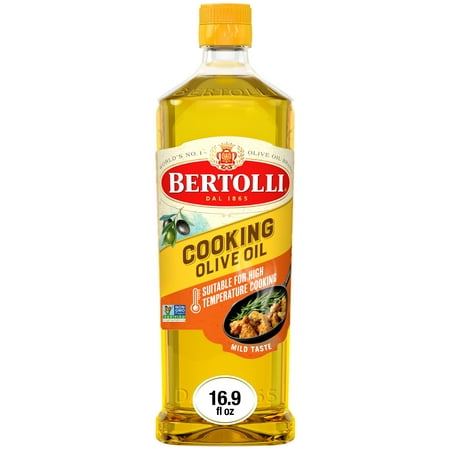 Bertolli Cooking Olive Oil, 16.9 fl oz