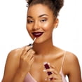thumbnail image 3 of Lápiz labial Sacha Cosmetics Intense Matte Lip Velvet, 6 ml, ¿estás rojo?, 3 of 8