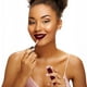 thumbnail image 3 of Lápiz labial Sacha Cosmetics Intense Matte Lip Velvet, 6 ml, ¿estás rojo?, 3 of 8