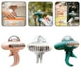 Stroller Fan Rechargeable Portable Folding Fan 12 Hours Handheld Clip