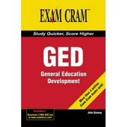GED : General Education Development