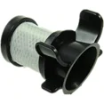 thumbnail image 2 of Filtros de repuesto para Shark ION Flex DuoClean X30 X40 F60 F80 IF200 IF201 IF202 IF205 IF251 IF252 IF281 IF282 IF285 UF280 IC205 IR70 IR100 IR101 Reemplazar XPREMF100 XPSTMF100, 2 of 3