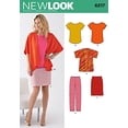 thumbnail image 4 of Simplicity Sewing Patterns and Templates, 4 of 4