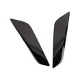 thumbnail image 2 of Front Fender Trim Air Vent Outlet Cover 51747439013 51747439014 For BMW G30 G31 G38 5 Series 2017-2025 Accessories, 2 of 5
