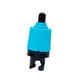 thumbnail image 4 of Adaptador de bomba para bote inflable Convertidor de bomba de aire Adaptador de bomba para tabla de paddle Bombeo Azul, 4 of 9