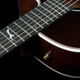 thumbnail image 2 of Seagull Artist Peppino Signature CW, Bourbon Burst, 2 of 8
