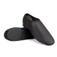 thumbnail image 6 of ARCLIBER PU Leather Upper Slip-on Jazz Shoes for Big Kids & Adult, 6 of 7
