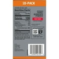 thumbnail image 4 of Gatorade Thirst Quencher Fruit Punch Sports Drink Mix Powder, 1.23oz, 10 Count Packets, 4 of 9