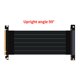 thumbnail image 5 of Adaptador de puerto de extensión de tarjeta flexible Pci Express 16x Pcie X16,90 Feliz Sencillez, 5 of 5