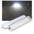thumbnail image 2 of 72LED 12V-80V LED Car Vehicle Interior Dome Roof Ceiling Reading Light, 2 of 5