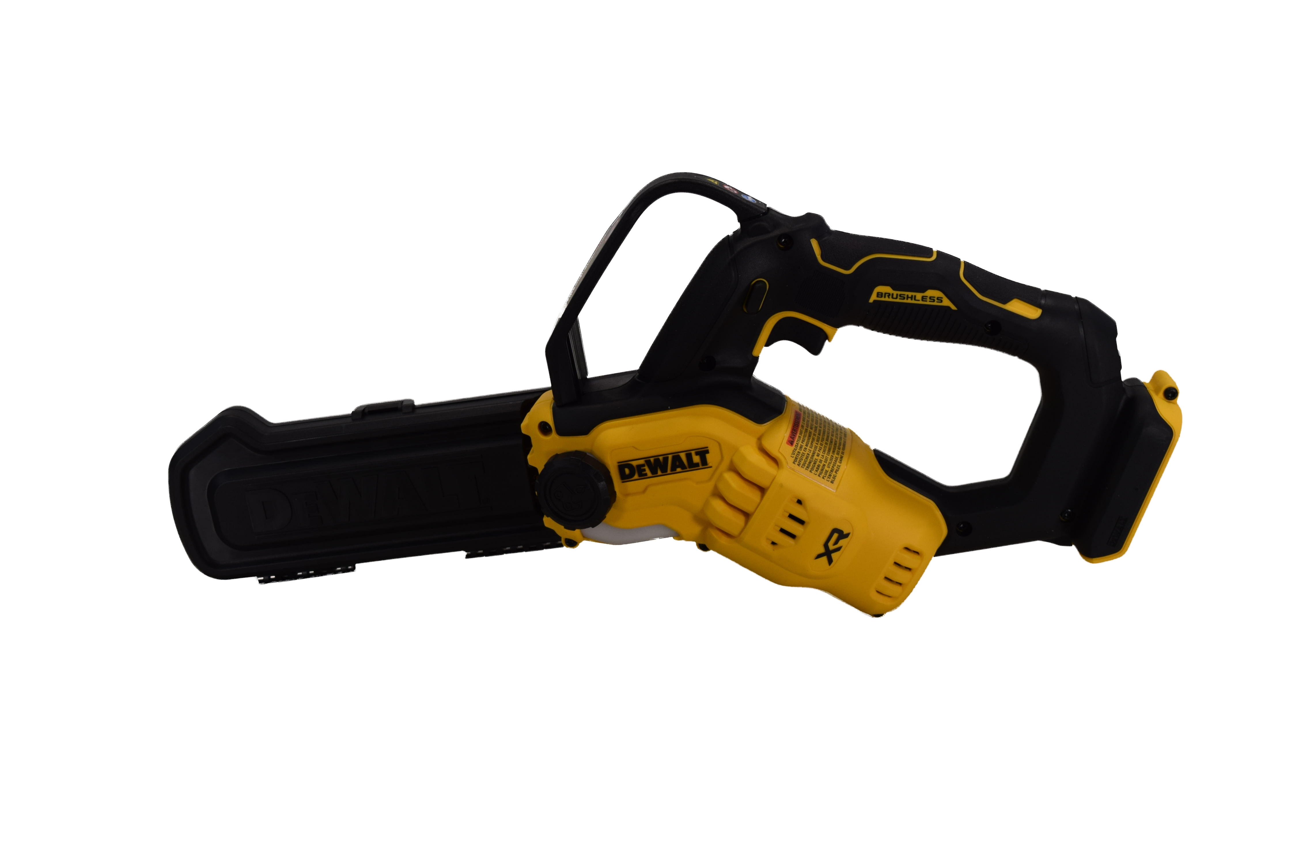 DeWalt DCCS623B 20V Max Cordless Lithium-Ion 8 Inch Pruning Chainsaw (Bare Tool)