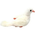 thumbnail image 7 of Ty Beanie Babies Serenity the Dove Plush 2002, 7 of 7
