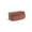 Brown A3, variant on Pencil Case Large Capacity Pencil Pouch for Organisation Zipper Pencil Bag Back to School Supplies Brown