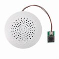 thumbnail image 1 of 8MB USB Sound Module Box Recordable Rechargeable Speaker with MP3 Audio Playback Keyboard Version-Xin, 1 of 5