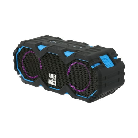 Altec Lansing - Mini LifeJacket Jolt IMW479L Portable Bluetooth Speaker - Royal Blue