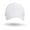 White, variant on Criss Cross Ponytail Hats for Women Baseball Cap - Red | Adjustable High Messy Bun Quick-Dry Hat - Lightweight