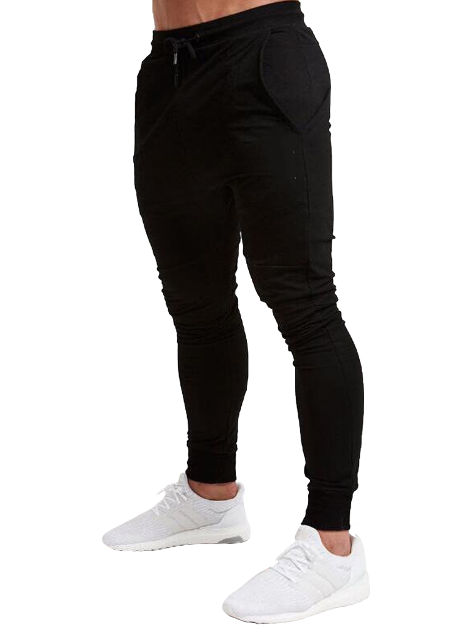 baggy fit joggers