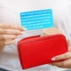 thumbnail image 3 of Wallet Insert Card Christmas His Husband Valentine’s Day Wife Girlfriend Anniversary Gift, 3 of 6