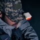 thumbnail image 5 of Lámpara De Cabeza Linterna frontal LED COB de 400 LM, 6 modos, 1000 mAh, luz de llavero de emergencia impermeable diaria Likrtyny Para estrenar, 5 of 6