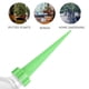 thumbnail image 3 of 16 estacas de riego para plantas: conos de riego de liberación lenta - Dispositivos de riego automático para plantas de interior y jardines al aire libre, 3 of 8
