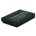 thumbnail image 2 of Denaq DQ-RB5LK - Battery - 900 mAh - for Canon PowerShot S110; PowerShot ELPH SD790, SD870, SD880, SD890, SD950, SD970, SD990, 2 of 2