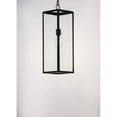 thumbnail image 3 of Maxim Lighting - One Light Outdoor Hanging Lantern - Outdoor Hanging Lantern -, 3 of 4