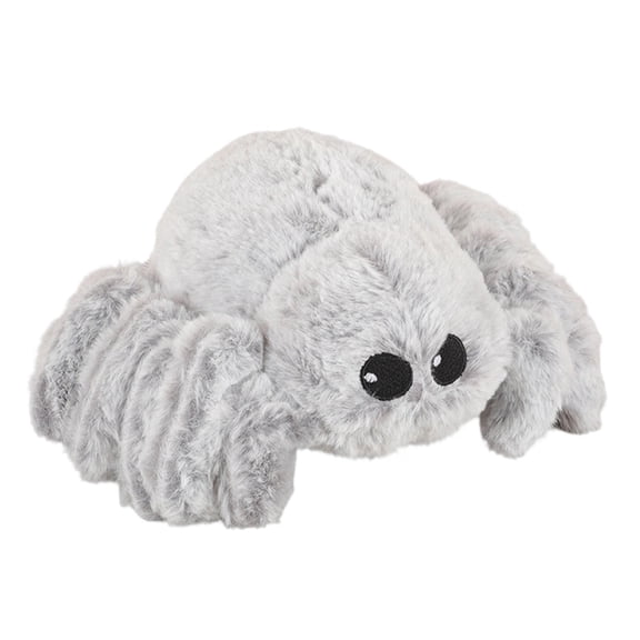 Realistic Soft Stuffed Animal, Halloween Crawling Creature Toy for Teens, 3