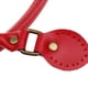 thumbnail image 5 of 2pcs Correas de Hombro Correa de Hombro de La Manija de La Correa para El Del de Bricolaje 60cm - Rojo, 60cm Yinane Asas de bolso, 5 of 8